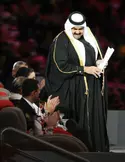 Qatar : Les précisions de l’émir al-Thani sur la Coupe du monde