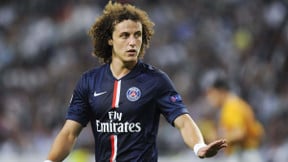 Mercato - PSG : Laurent Blanc et le prix du transfert de David Luiz…