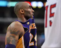 Basket - NBA : Phil Jackson et la comparaison Kobe Bryant - Michael Jordan