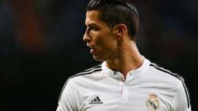 Real Madrid : « Le mieux serait que Cristiano Ronaldo chope une angine »