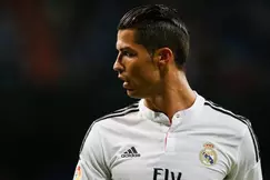 Real Madrid : « Le mieux serait que Cristiano Ronaldo chope une angine »