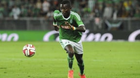 Mercato - Officiel - ASSE : Gradel prolonge avec Saint-Étienne