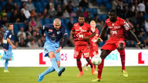 Ligue 2 : Le Havre se paye le leader, Valenciennes se donne de l’air !