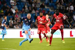 Ligue 2 : Le Havre se paye le leader, Valenciennes se donne de l’air !