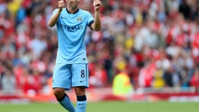 Mercato - Manchester City : Quand Nasri craint d’être vendu si…