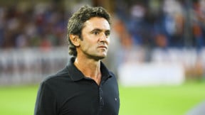 Lorient : Le groupe pour affronter Evian TG