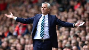 Mercato - Newcastle : Dernière chance pour Pardew ?