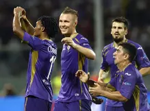 Serie A : La Fiorentina étrille l’Inter Milan, Naples renverse le Torino !