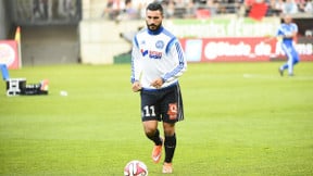 Mercato - OM : Les confidences d’Alessandrini sur ses débuts ratés