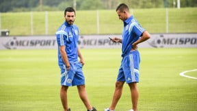 Mercato - OM : Thauvin, Ayew… Quand Alessandrini fait le point sur la concurrence