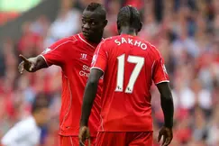 Mercato - Liverpool : Gros malaise en vue pour Mamadou Sakho ?