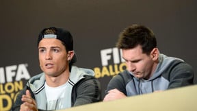 Real Madrid/Barcelone : Cristiano Ronaldo meilleur que Messi ? Cet entraîneur donne ses raisons