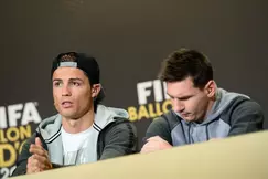 Real Madrid/Barcelone : Cristiano Ronaldo meilleur que Messi ? Cet entraîneur donne ses raisons