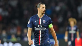 PSG : Vers la fin de l’Ibra dépendance ? La réponse de Laurent Blanc !