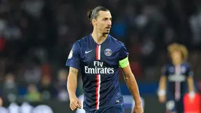 PSG : « En Ligue des Champions, Ibrahimovic n’a pas eu de chance »