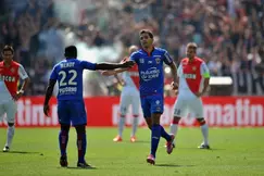 Ligue 1 : L’OGC Nice s’adjuge le derby face à l’AS Monaco