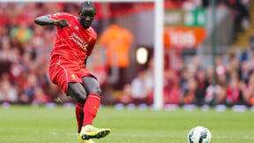 Liverpool : Une légende des Reds met clairement la pression sur Mamadou Sakho !