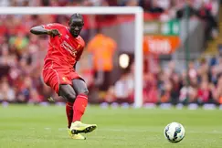 Liverpool : Une légende des Reds met clairement la pression sur Mamadou Sakho !
