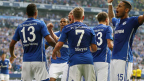 Bundesliga : Le derby pour Schalke 04, le Bayern Munich engrange !