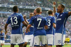 Bundesliga : Le derby pour Schalke 04, le Bayern Munich engrange !