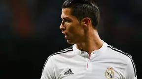 Real Madrid : Cristiano Ronaldo plus efficace que la moitié des clubs européens !