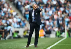Chelsea - Mourinho : « Tout était sous contrôle »