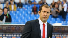 AS Monaco - Jardim : « L’arbitrage ? Je demande du respect… »