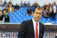 AS Monaco - Jardim : « L’arbitrage ? Je demande du respect… »