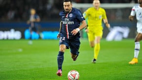 Mercato - PSG : Ce prétendant qui pourrait passer à l’offensive pour Lavezzi !