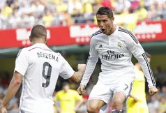 Cristiano Ronaldo, Modric… Revivez la victoire du Real Madrid contre Villarreal (vidéo)