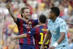 Neymar, Messi… Le festival de Barcelone avant de rencontrer le PSG en Ligue des Champions ! (vidéo)