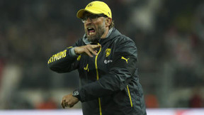 Borussia Dortmund - Klopp : « Une soirée de merde »