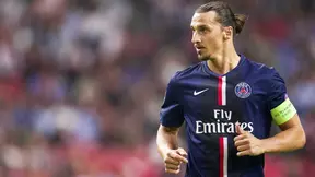 PSG : Laurent Blanc annonce la couleur pour le grand retour de Zlatan Ibrahimovic !