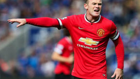 Manchester United - Van Gaal : « Le carton rouge de Rooney ? Une faute utile »