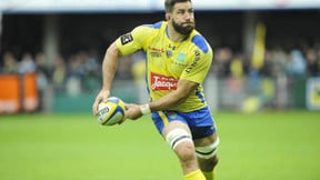 Rugby - Top 14 : Clermont s’impose à Oyonnax !