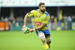 Rugby - Top 14 : Clermont s’impose à Oyonnax !