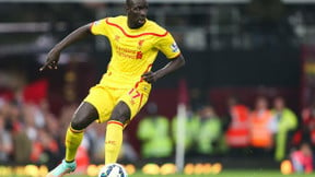 Liverpool : Sakho out plusieurs semaines