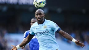 Manchester City : Pellegrini défend Eliaquim Mangala après son csc !