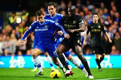 Chelsea - Hazard : « Lampard sera toujours une légende de Chelsea »