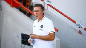 Mercato - PSG : Blanc plus que jamais menacé avant Barcelone ?