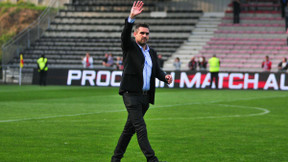 EA Guingamp - Gourvennec : « On n’est pas récompensé »