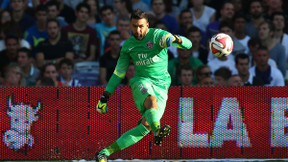 PSG : Sirigu déplore la fatigue…