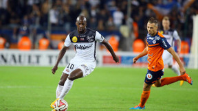 EA Guingamp : Le gros coup de gueule de Sankharé