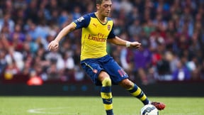 Mercato - Arsenal : Un cador prêt à mettre 38 M€ sur Özil ?