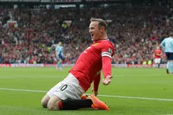 Manchester United - Rooney : « Les 2 - 3 prochaines années seront les meilleures de ma carrière »