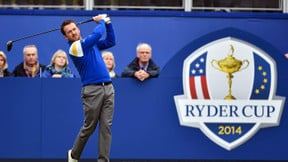 Golf - Ryder Cup : La victoire finale pour l’Europe !