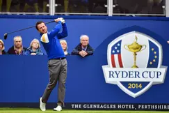 Golf - Ryder Cup : La victoire finale pour l’Europe !