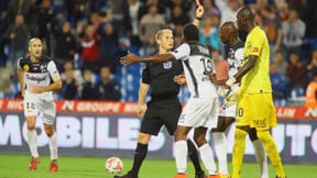 Ligue 1 : L’arbitrage français monte au créneau contre les bousculades !