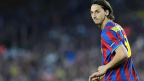 Ligue des Champions - Barcelone/PSG : Quand le Barça revient sur son histoire avec Ibrahimovic…