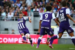 Toulouse FC : Ben Yedder raconte son but face au PSG !